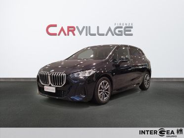 BMW 218d Active Tourer auto