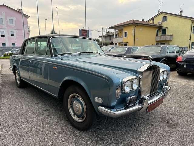 Rolls-Royce Silver Shadow