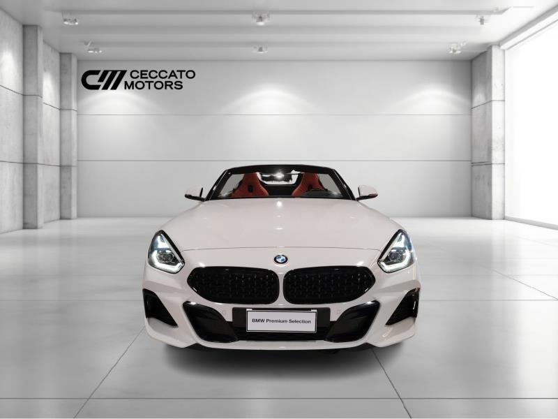 BMW Z4 20 i Msport sDrive Steptronic