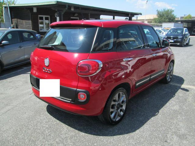 FIAT 500L 1.3 Multijet 85 CV