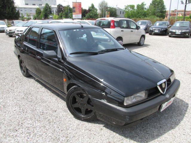 ALFA ROMEO 155 2.0i Twin Spark 16v Sport -Possib.ASI-LEGGERE NOTE