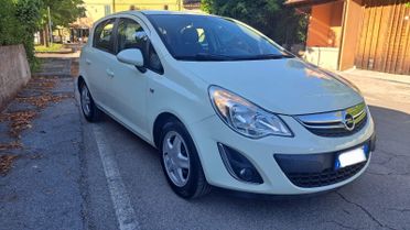 Opel Corsa 1.3 CDTI 75CV F.AP. 5 porte Cosmo