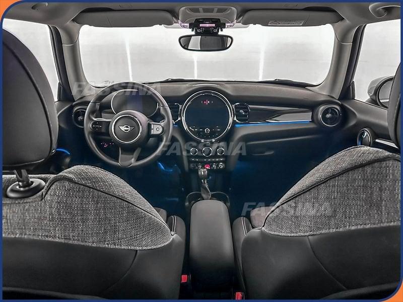 MINI Mini 3 porte Mini 1.5 Cooper Classic 3p 136cv