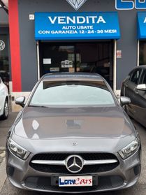 Mercedes-benz A 180 d Automatic Sport neopatentati