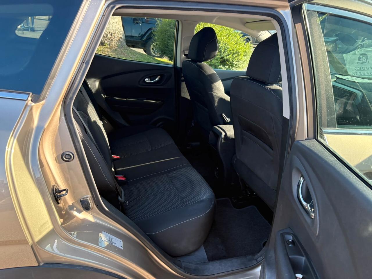 Renault Kadjar dCi 8V 110CV EDC Energy Hypnotic
