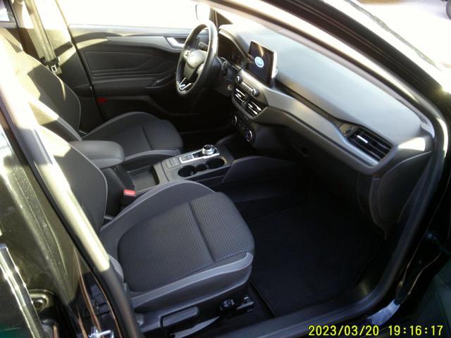 FORD Focus 1.5 EcoBlue 120 CV SW Business