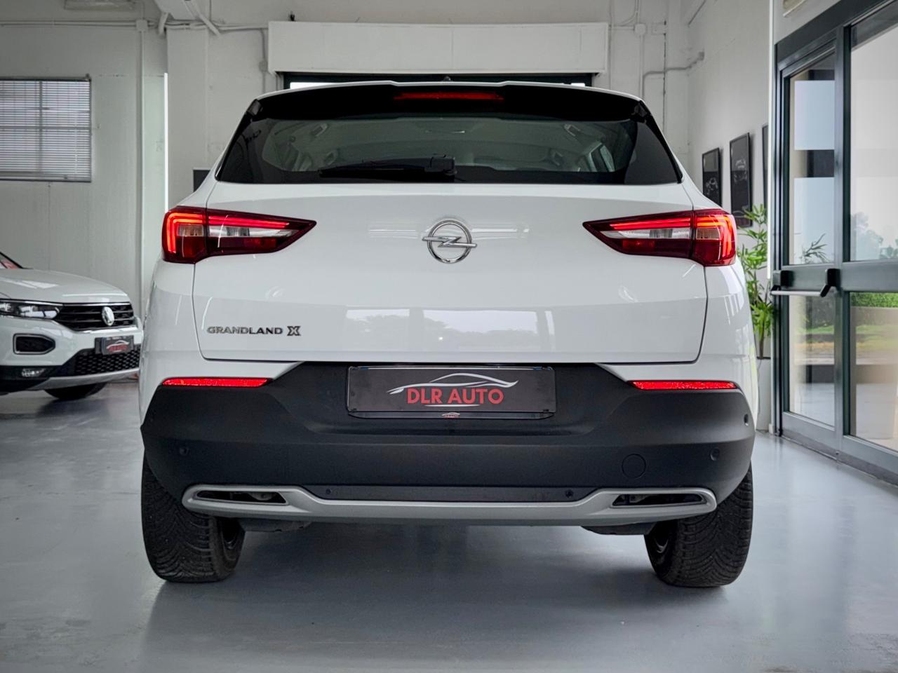 Opel Grandland X 1.5 diesel Ecotec Start&Stop Business