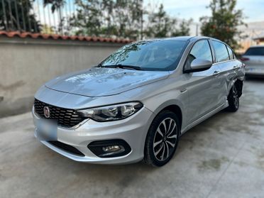 FIAT TIPO 1.6 Diesel 120cv - 2016