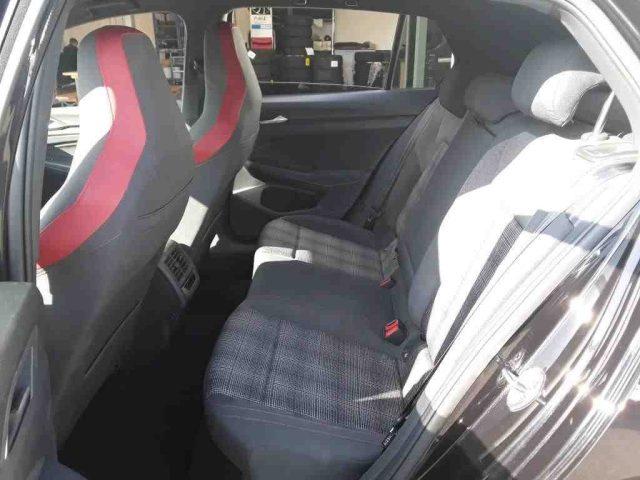VOLKSWAGEN Golf 2.0 TSI GTI DSG Fari Matrix, Navi, Retrocamera