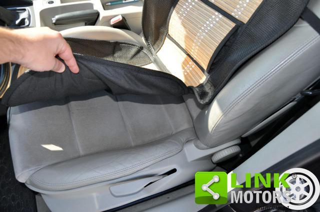 AUDI A3 SPB 1.6 TDI 105 CV CR Ambiente