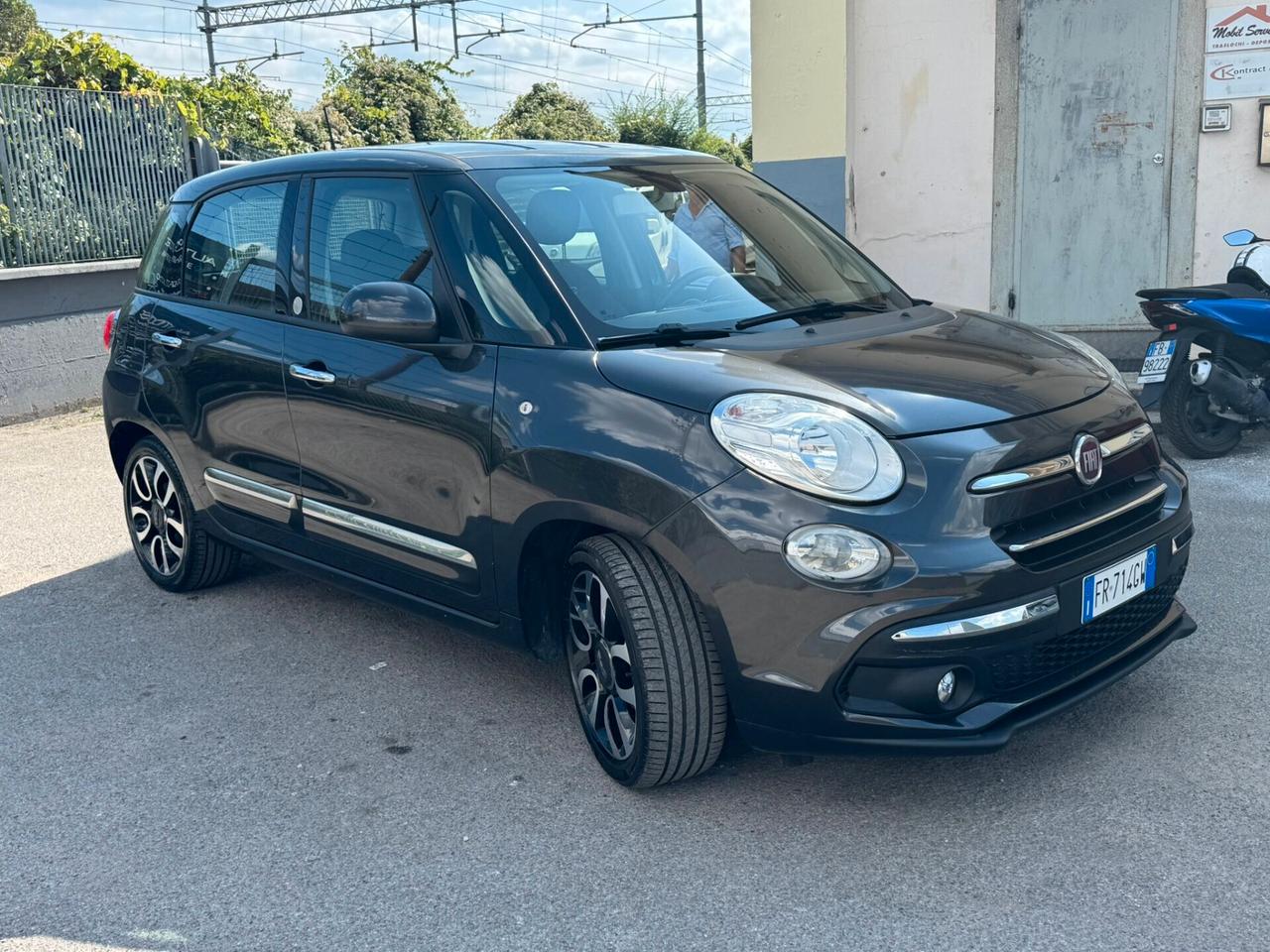 Fiat 500L 1.4 95 CV Lounge