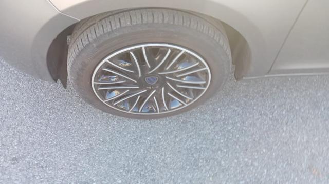 LANCIA Ypsilon *PROMO* 1.0 FireFly 5 porte S&S Hybrid Gold