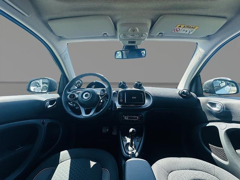 smart EQ Fortwo EQ 60kW pulse