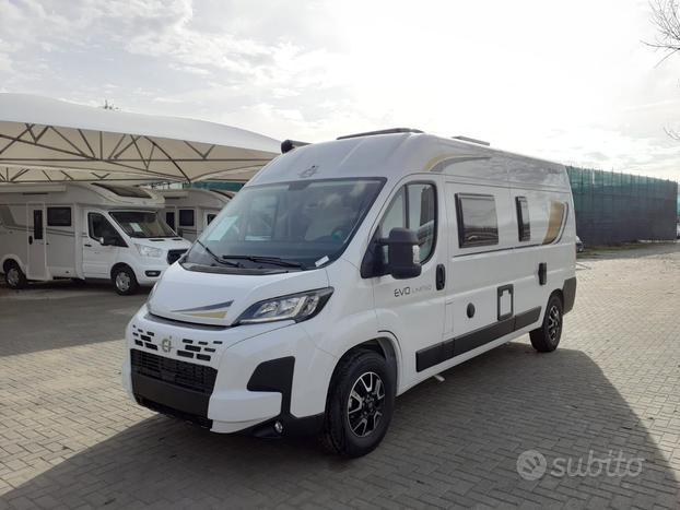 C.I. Kyros Evo Limited 6