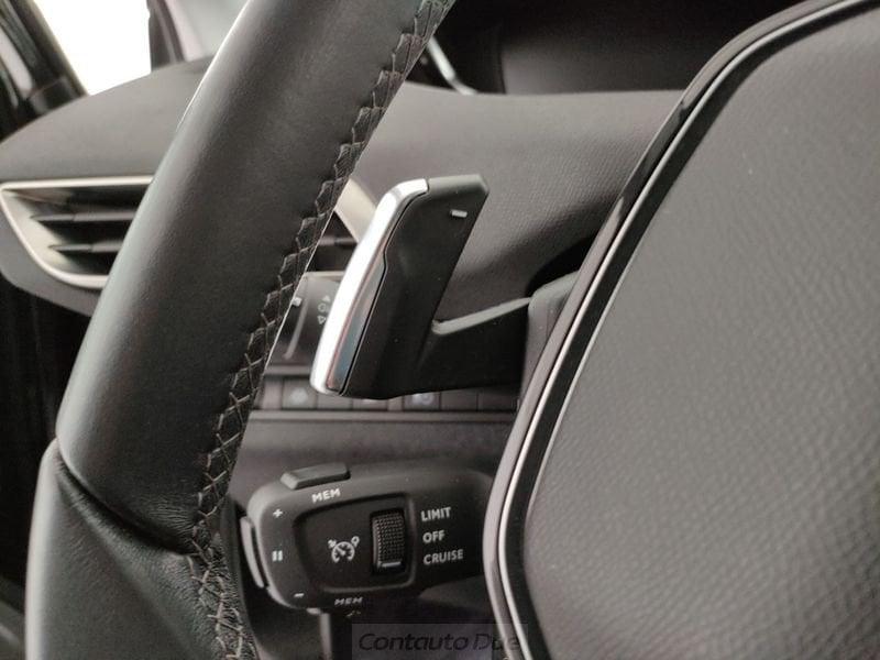 Peugeot 3008 Hybrid 225 e-EAT8 Allure Pack
