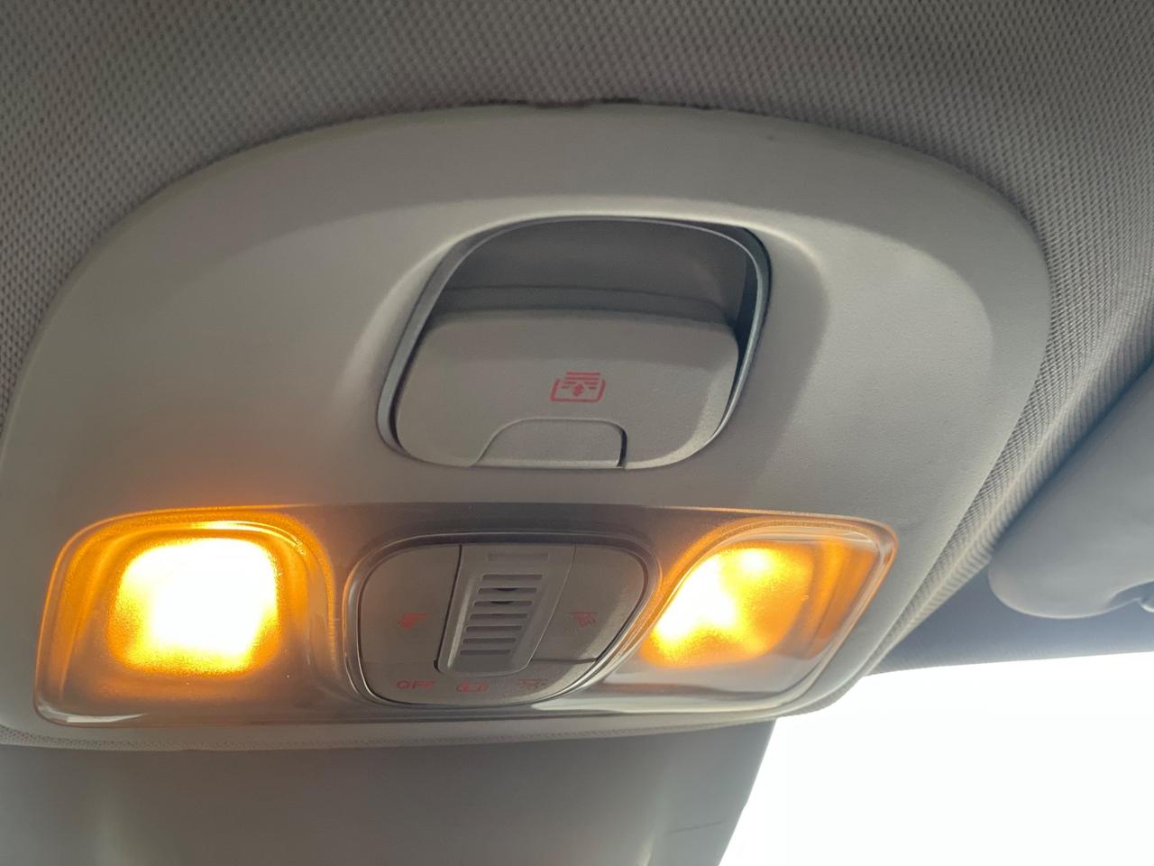 Fiat 500L 1.3 Multijet 85 CV Trekking Verde Bosco Full opt