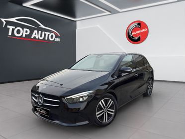 MERCEDES-BENZ B 180 d AUT. SPORT PLUS - MY22
