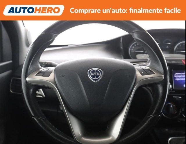 LANCIA Ypsilon 1.2 69 CV 5 porte Gold