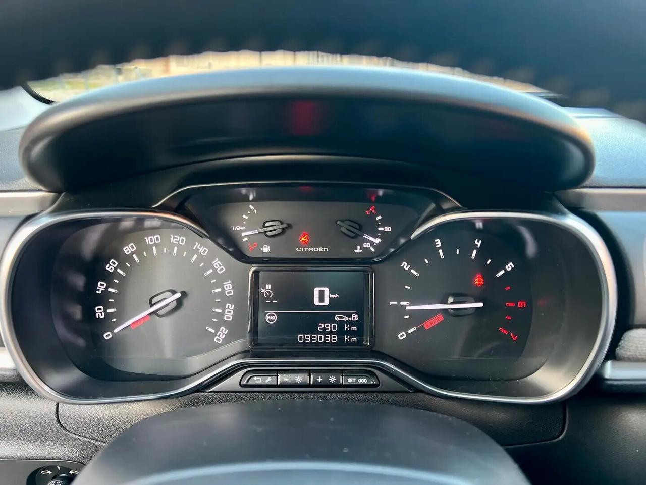Citroen C3 PureTech 83 S&S Feel