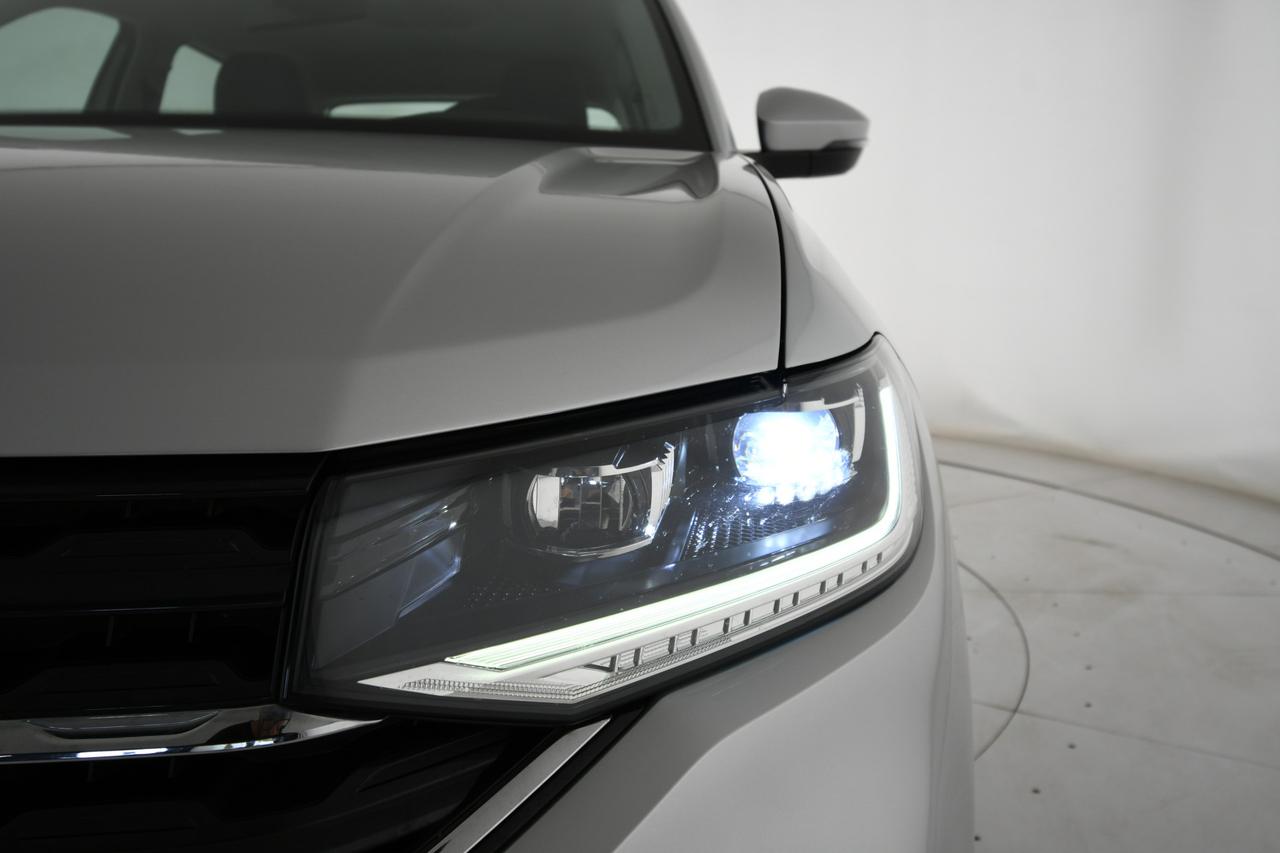 VOLKSWAGEN T-Cross 1.0 tsi Style 115cv dsg NEOPATENTATI+ACC+APP CONNECT