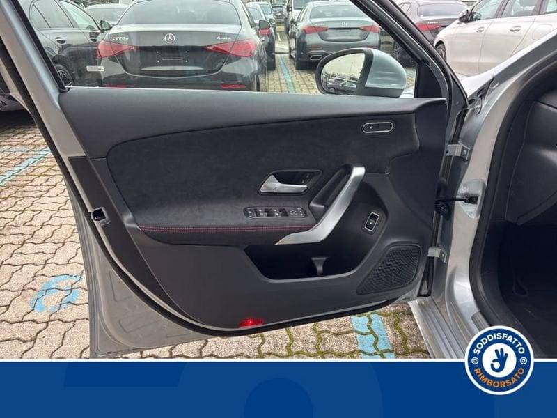 Mercedes-Benz Classe A 250e EQ-Power Automatic AMG Line Advanced Plus Digital Edition