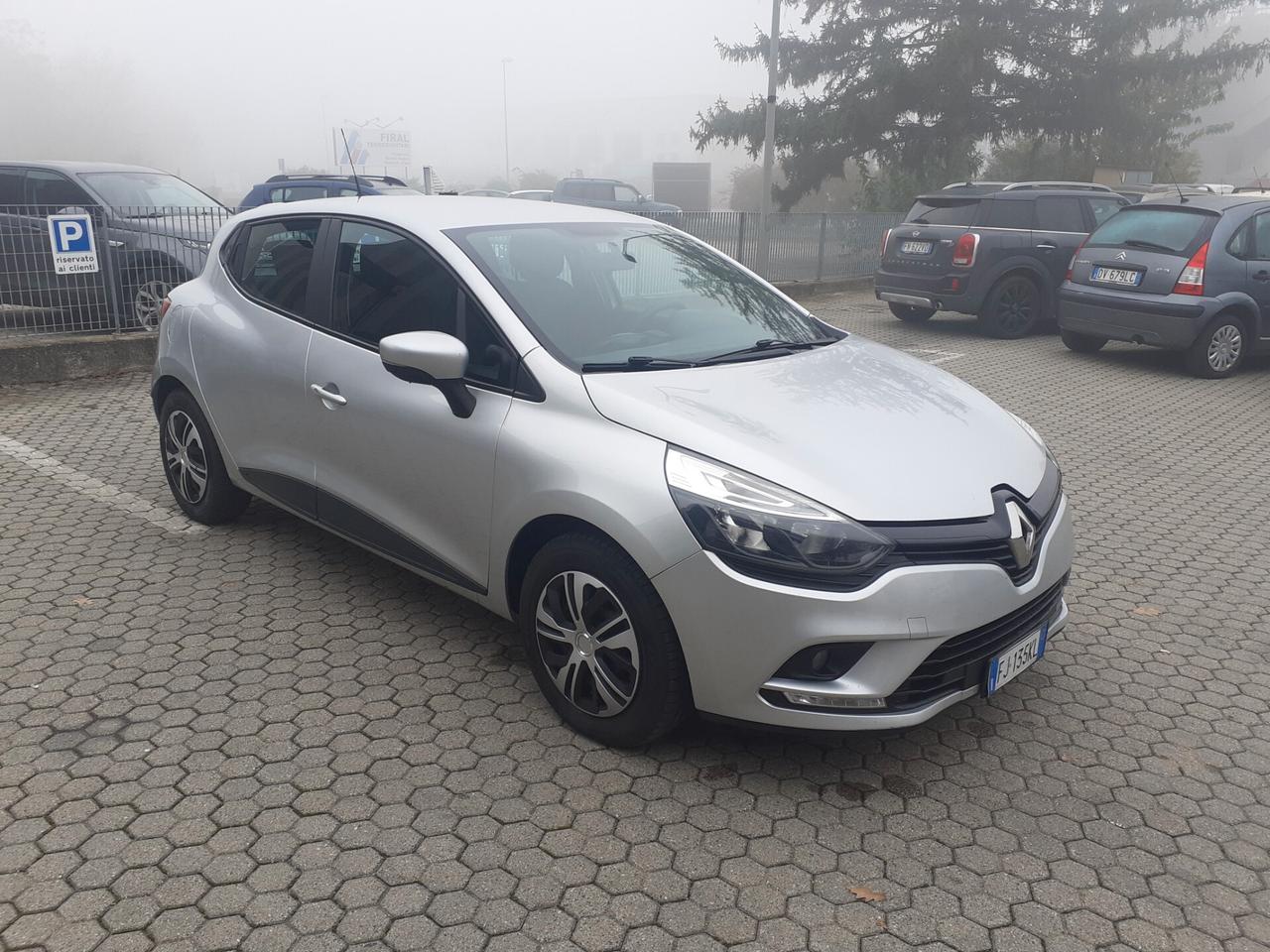Renault Clio TCe 12V 90 CV GPL Start&Stop 5 porte Energy Life