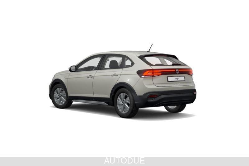 Volkswagen Taigo 1.0 tsi Life 110cv