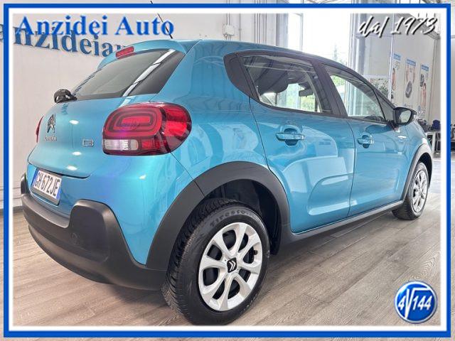 CITROEN C3 N1 1.5 BlueHDi 100 Cv Business Combi
