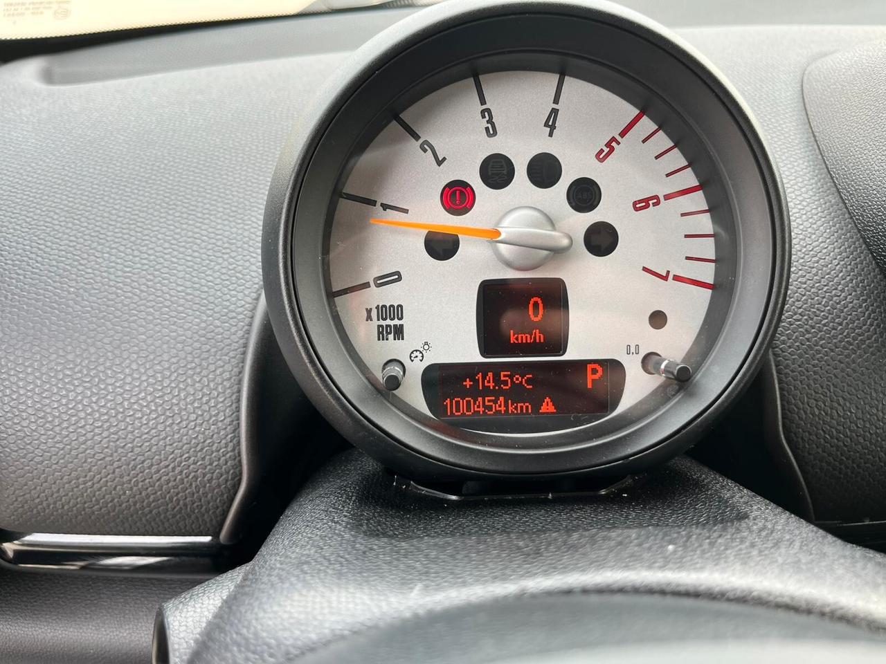 Mini Cooper D Countryman 2.0 Business Automatica