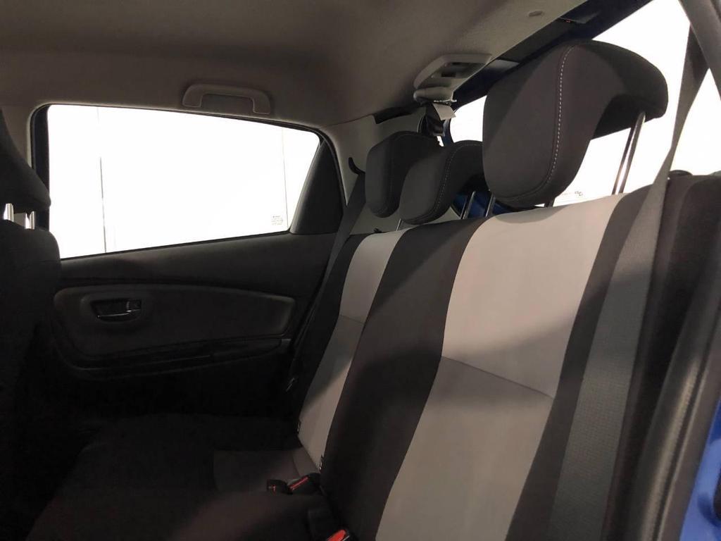 Toyota Yaris 5 Porte 1.5 VVT-i Hybrid Active E-CVT