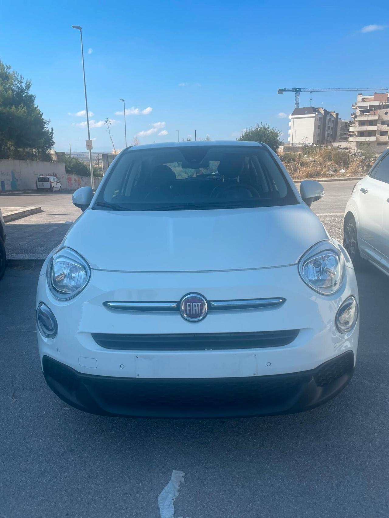 Fiat 500X 1.0 115 CV