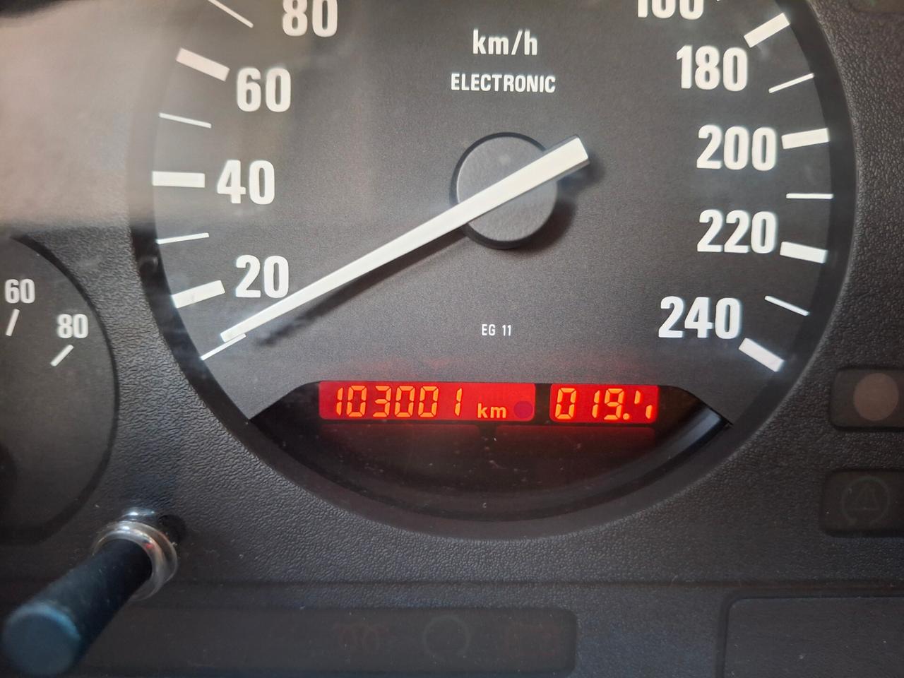Bmw 520 520i 24V cat