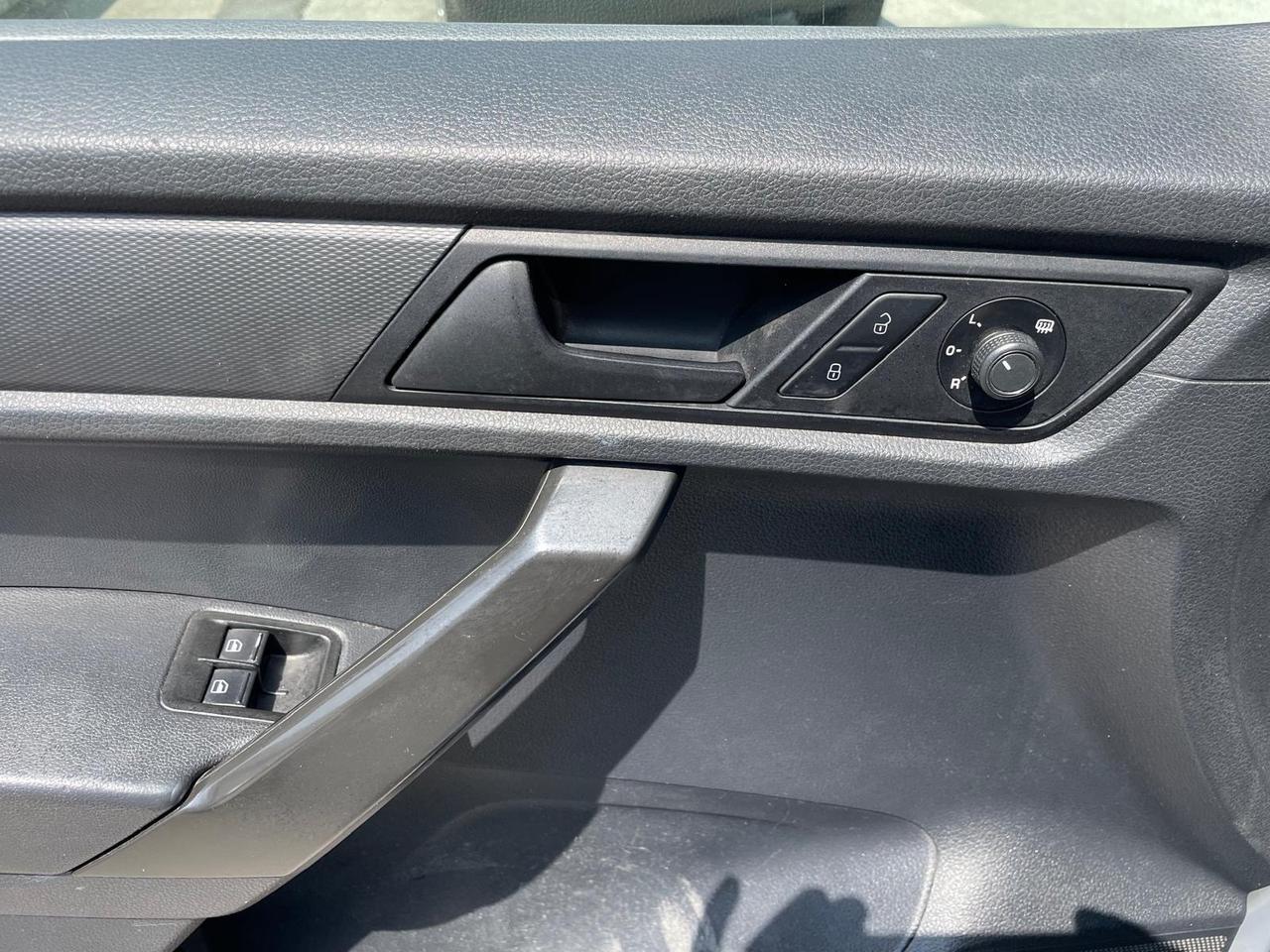 VOLKSWAGEN CADDY 2.0 TDI 122CV 4MOTION ALLESTIMENTO