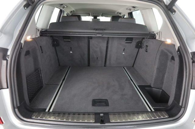BMW X3 X3 xDrive20d xLine