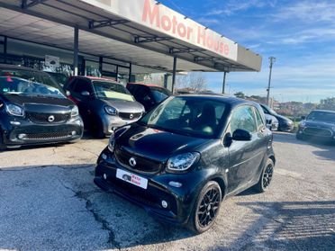 Smart ForTwo 90 0.9 Turbo twinamic Superpassion