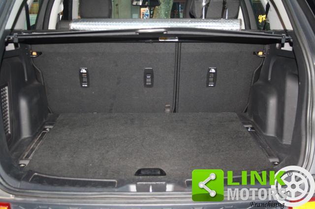 LAND ROVER Discovery Sport 2.0 TD4 150 CV Pure AWD Automatic