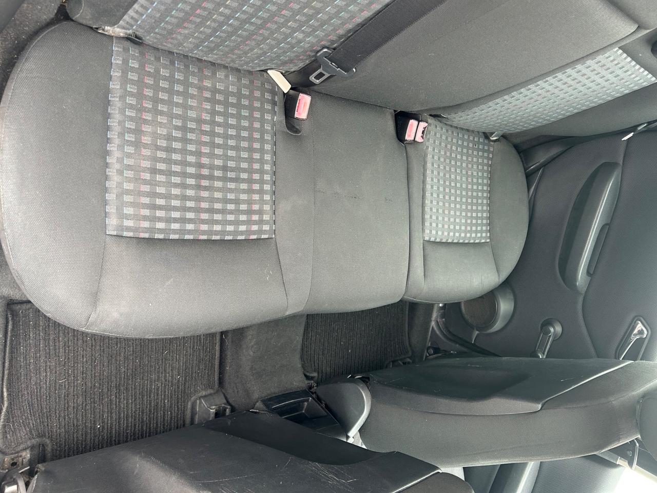 Mercedes-benz A 160 BlueEFFICIENCY Special Edition