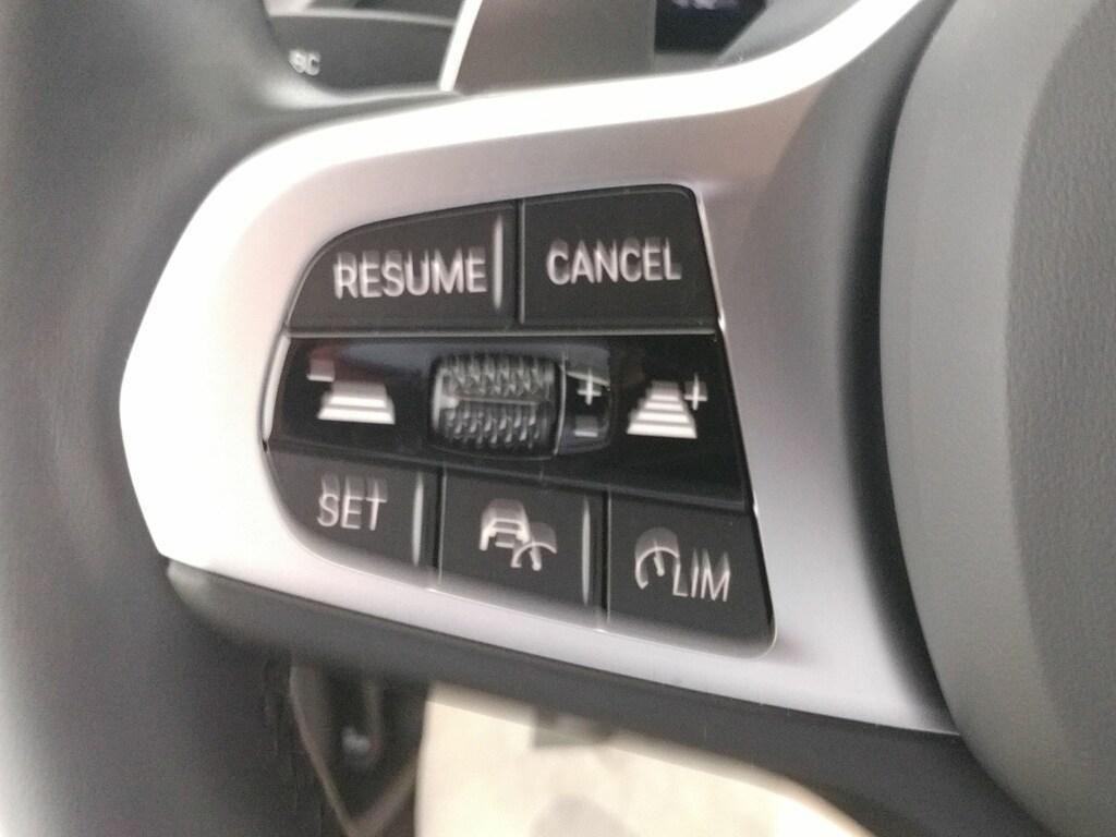 BMW Serie 2 Gran Coupe 220 d Msport xDrive Steptronic
