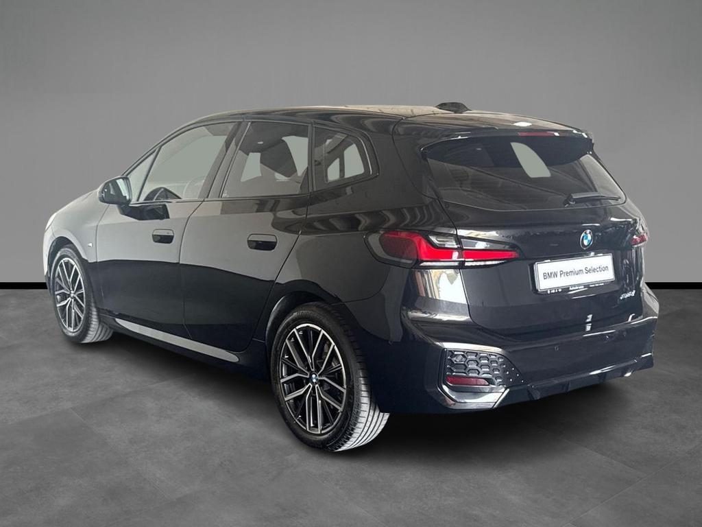 BMW Serie 2 Active Tourer 218 d Msport DCT