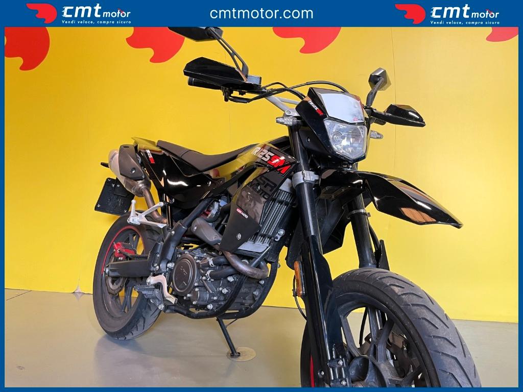KSR Moto TR 125 SM - 2020