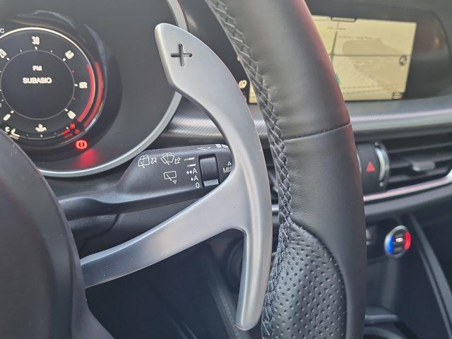 ALFA ROMEO Stelvio MY24 2200 MJT 210CV Q4 SPRINT