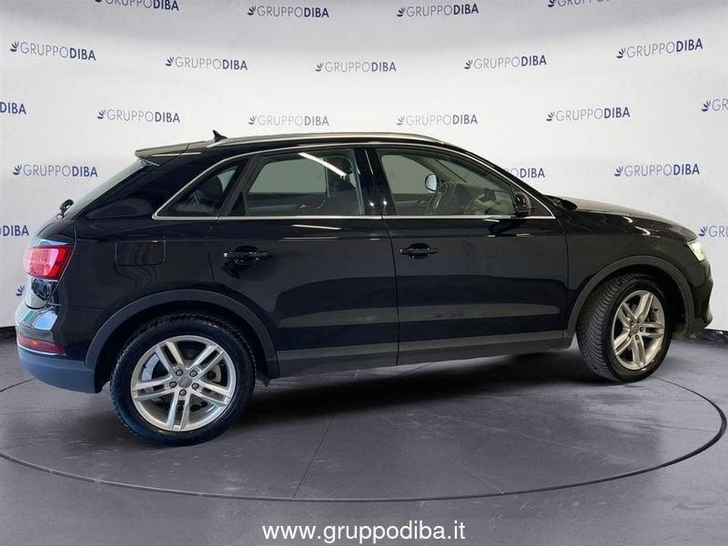 Audi Q3 I 2015 Diesel 2.0 tdi Business 150cv