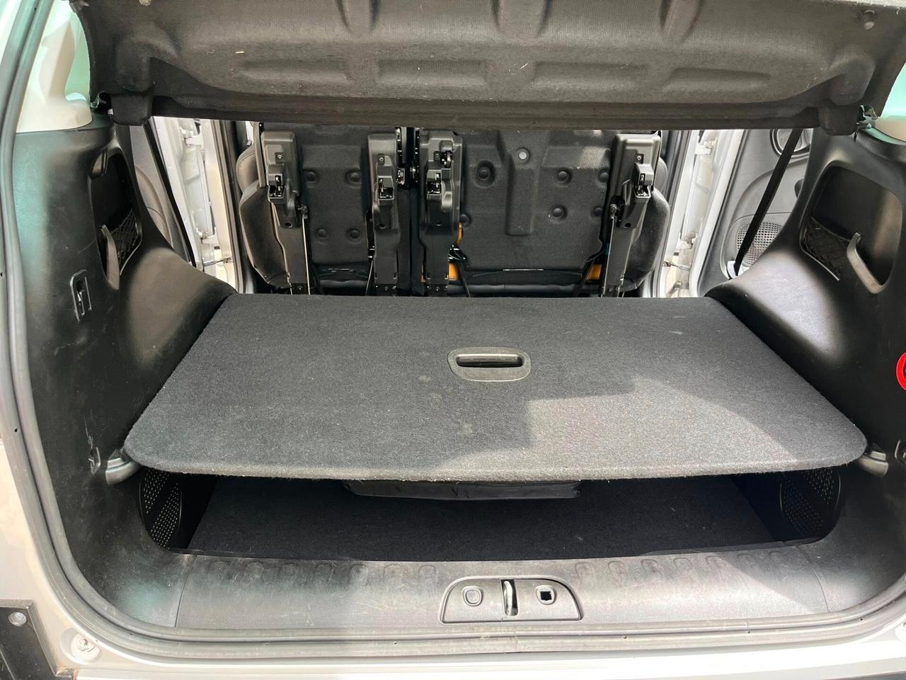Fiat 500L 1.6 Multijet 105 CV Trekking