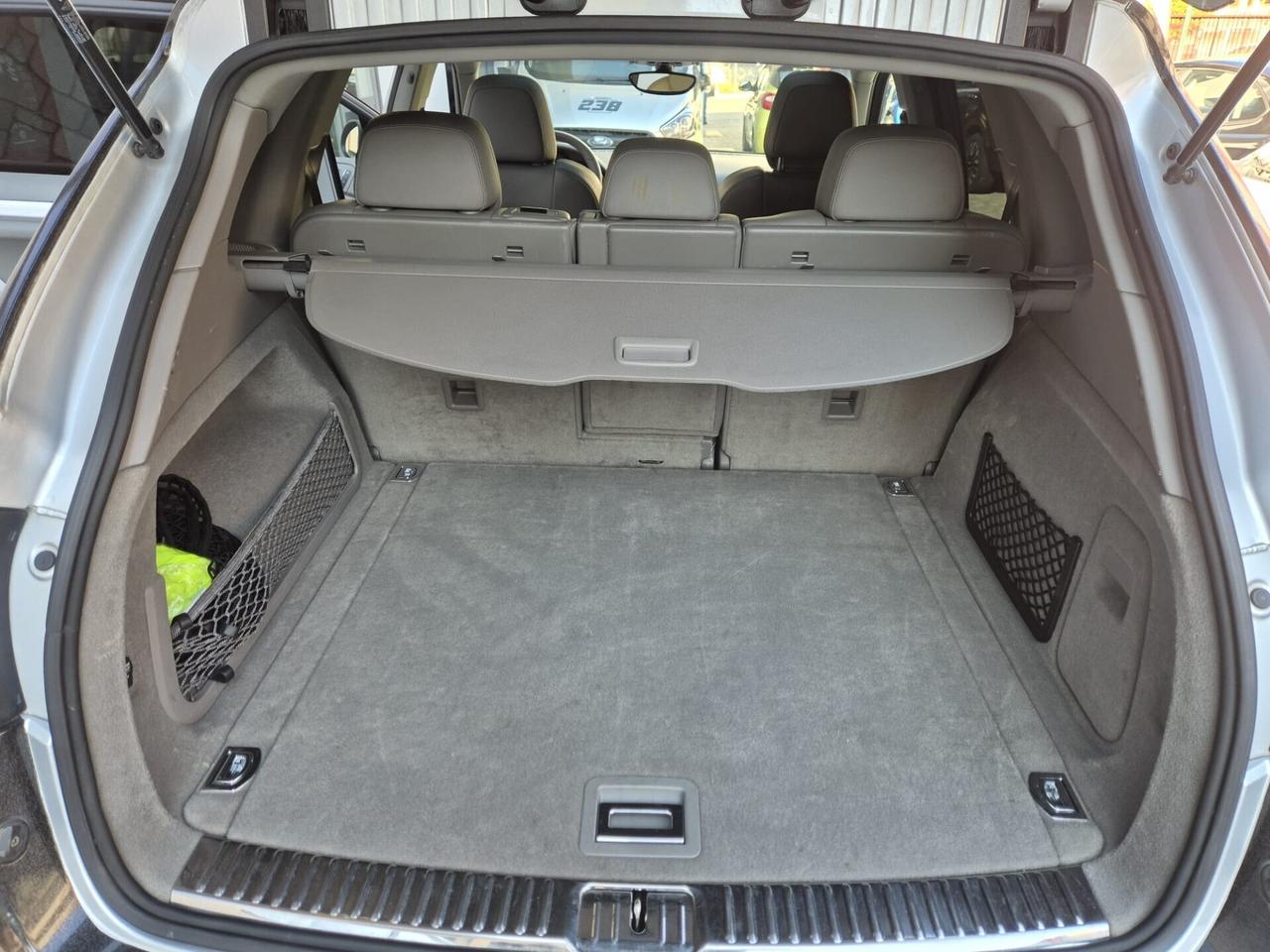 PORSCHE CAYENNE 3.0 V6 tdi tiptronic
