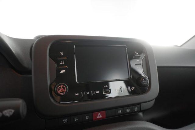 FIAT Panda Pandina 1.0 FireFly 65 CV Hybrid Icon