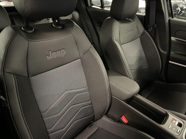 JEEP Avenger 1.2 Altitude Pack Infot & Conv Winter KM0 MY24