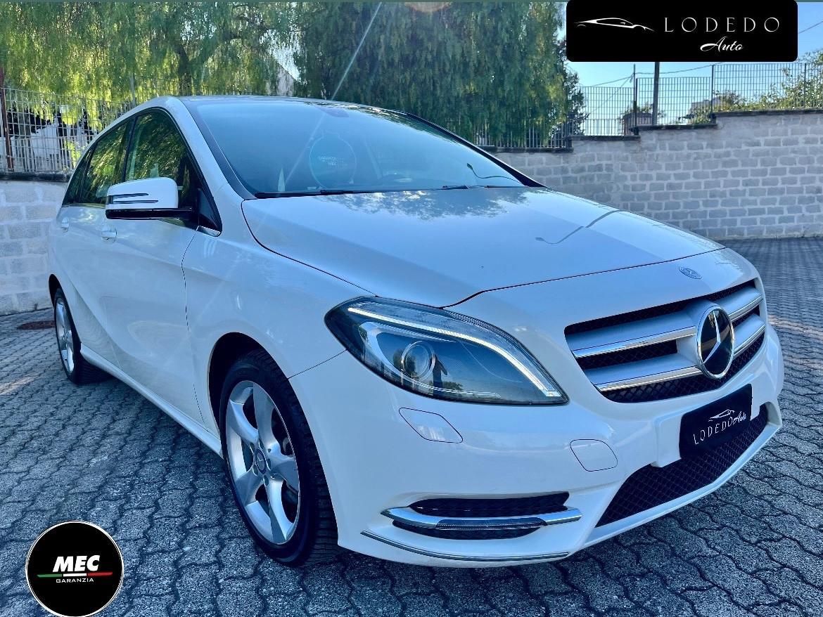 Mercedes-benz classe B 180 CDI Premium
