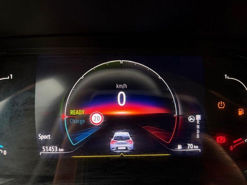 Renault Captur Captur 1.6 E-Tech full hybrid Evolution 145cv auto