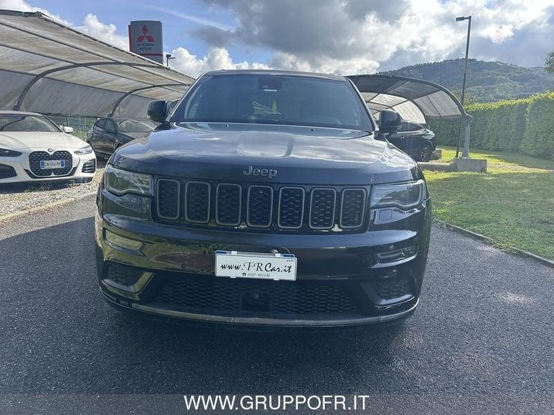 Jeep Grand Cherokee 3.0 V6 CRD S - LEGGERE DESCRIZIONE