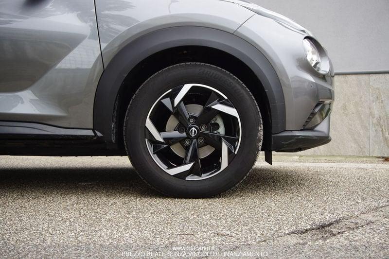 Nissan Juke Juke 1.0 DIG-T 114 CV Acenta